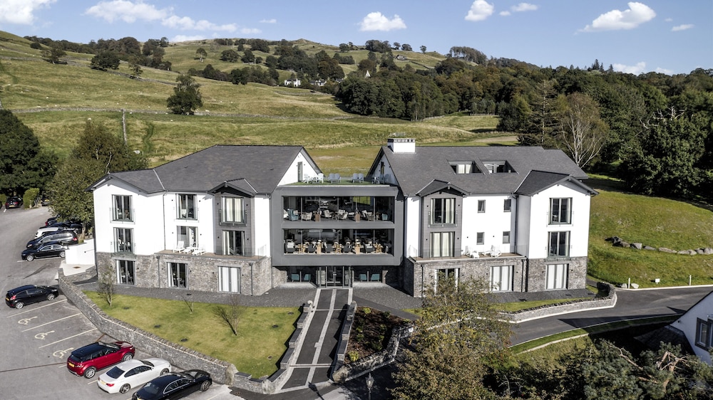 Windermere Vacations - Low Wood Bay Resort Spa - Property Image 32