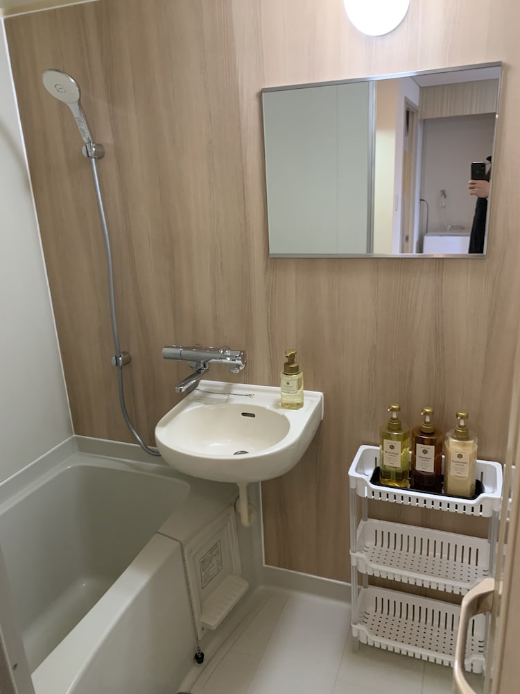 Nipponbashi Art Hotel