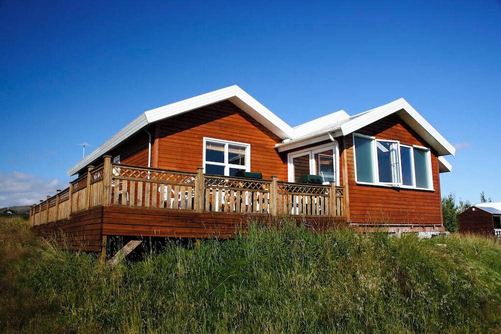 Uthlid Cottages