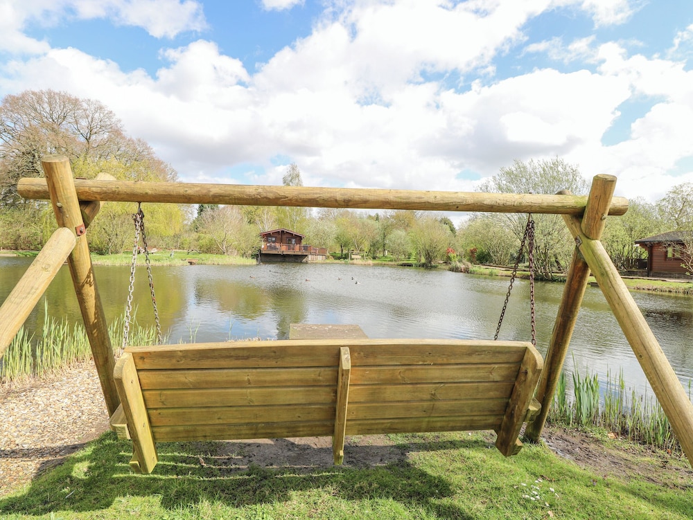 Woodpecker Lodge