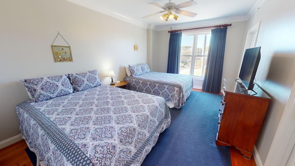Desoto Beach Club 2 Tybee Vacation Rentals