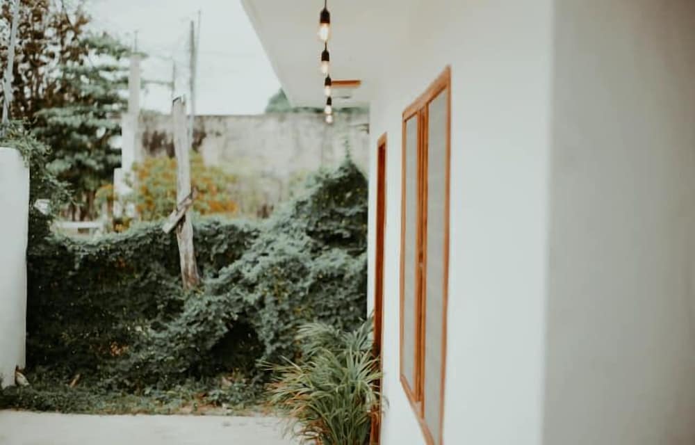 Casa Tao view 2