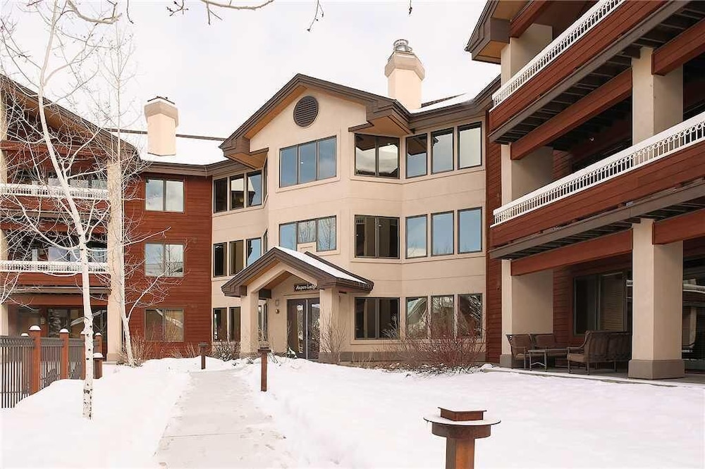 4201 Aspen Lodge, Trappeur's Crossing Apartment 3