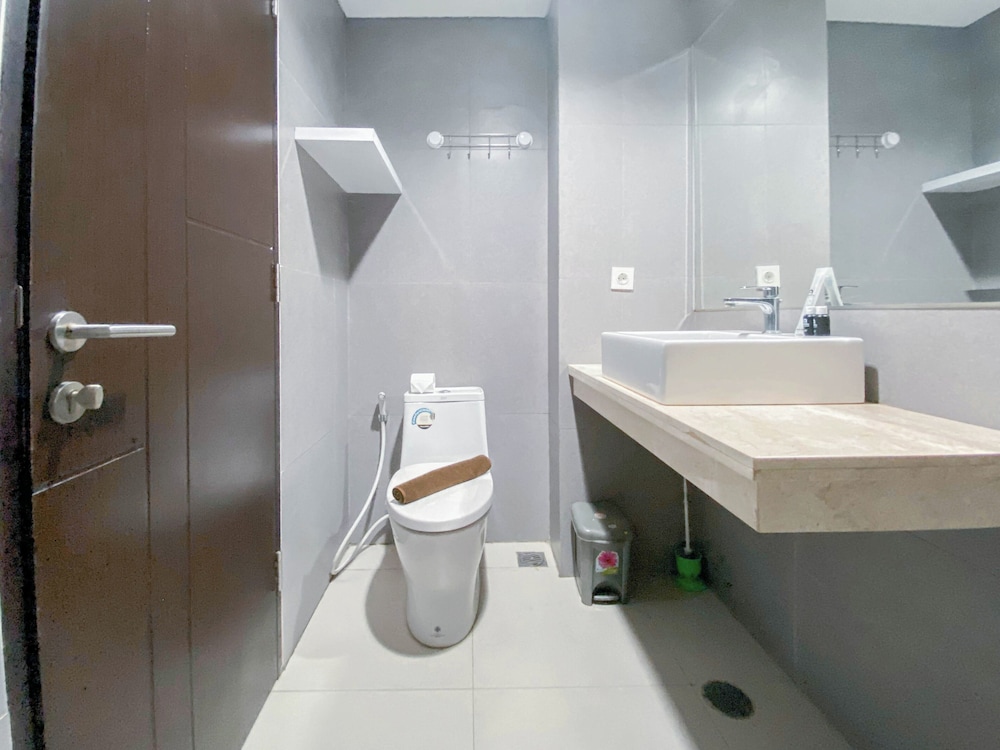 Good and Comfy Studio at Patraland Amarta Apartment