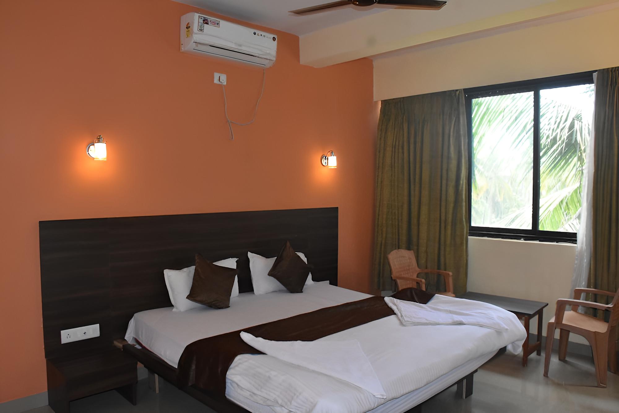 Hotel Rajeshwar