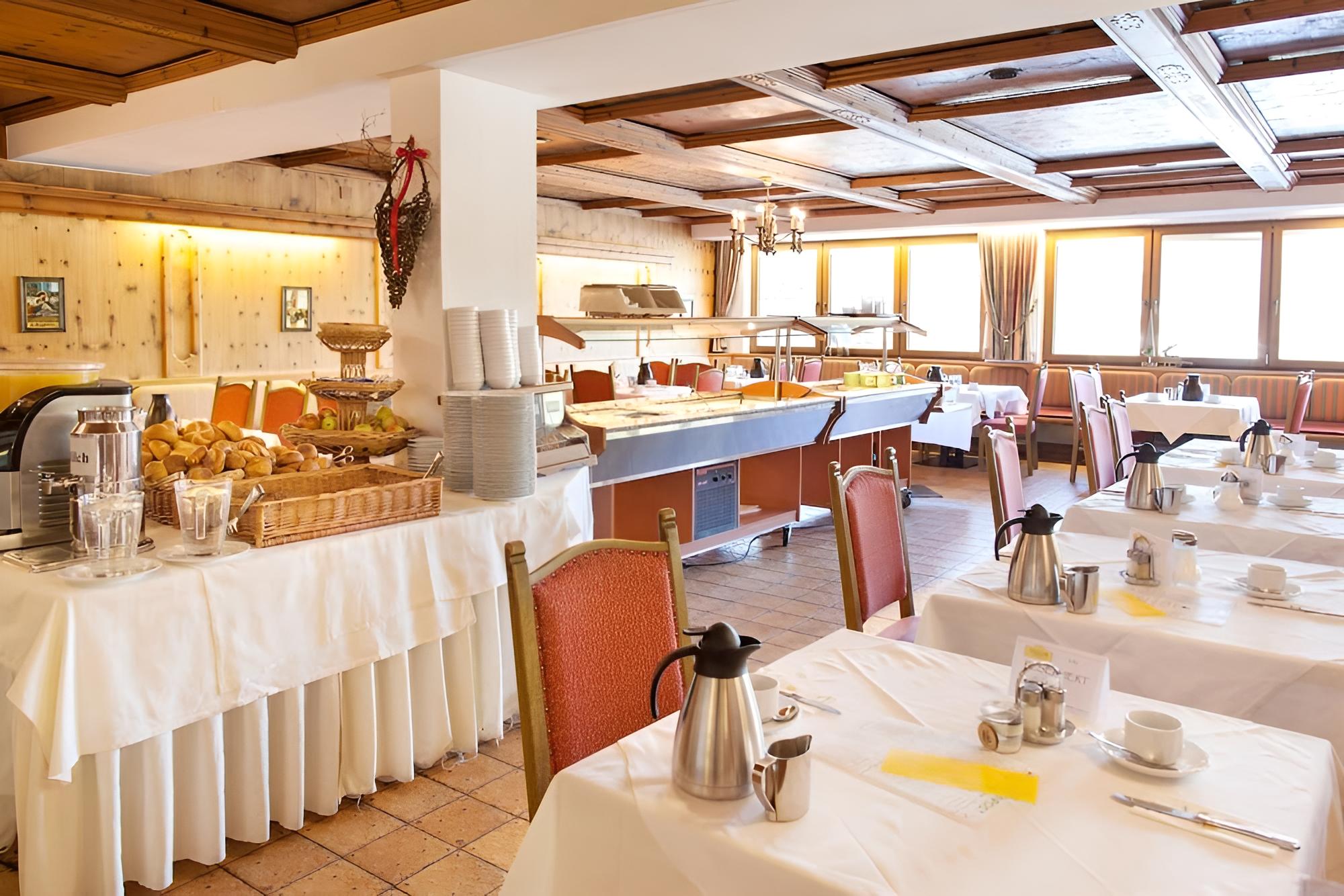 Hotel Thaler