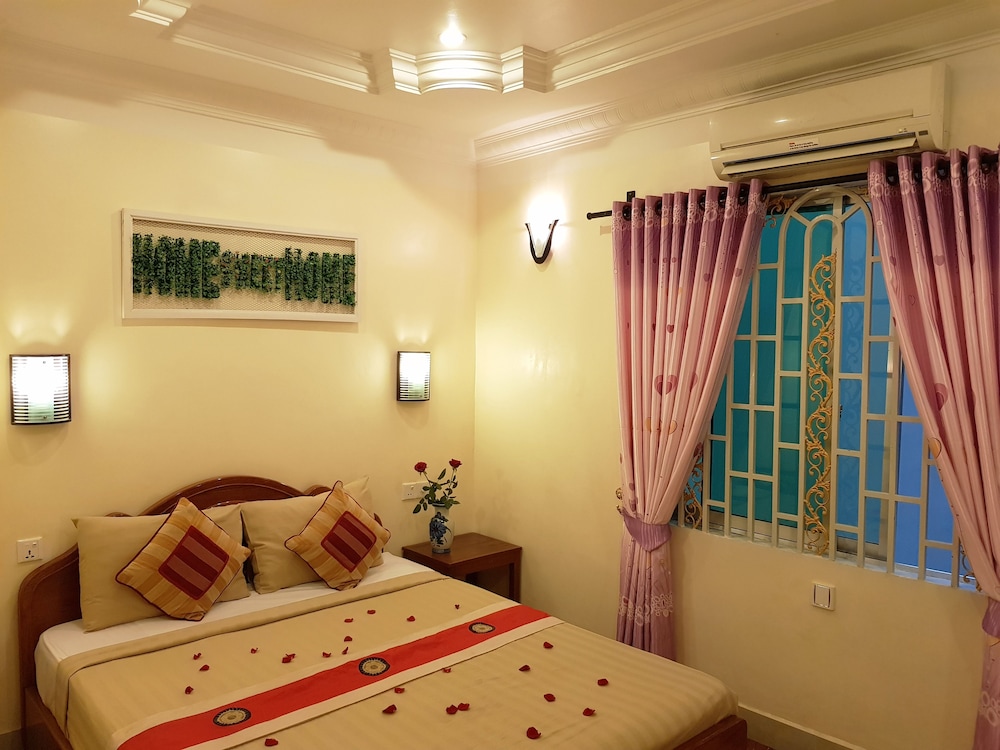 Fancy Guest House