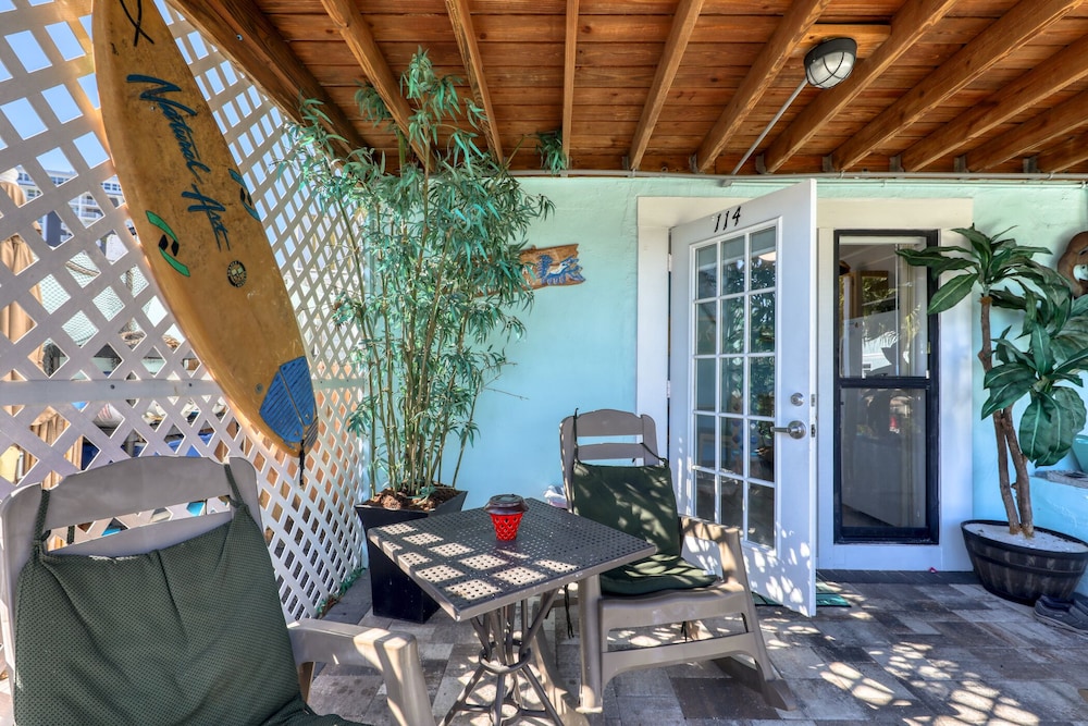Sand Vista Vacation Rentals