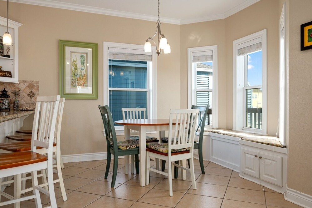 Deja View 3 Bedroom Home