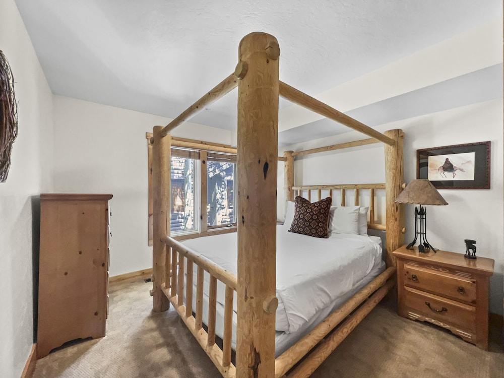 Deer Valley Escapes - Park City Ski Resort Condos