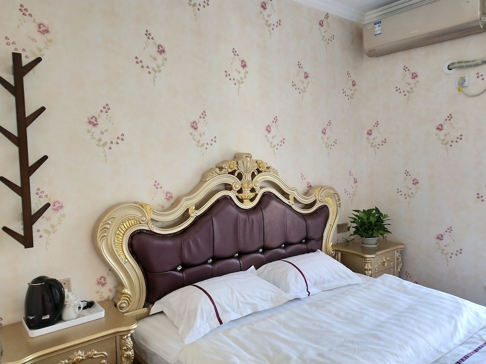 Yuanhang Apartment Jiangbei Airport