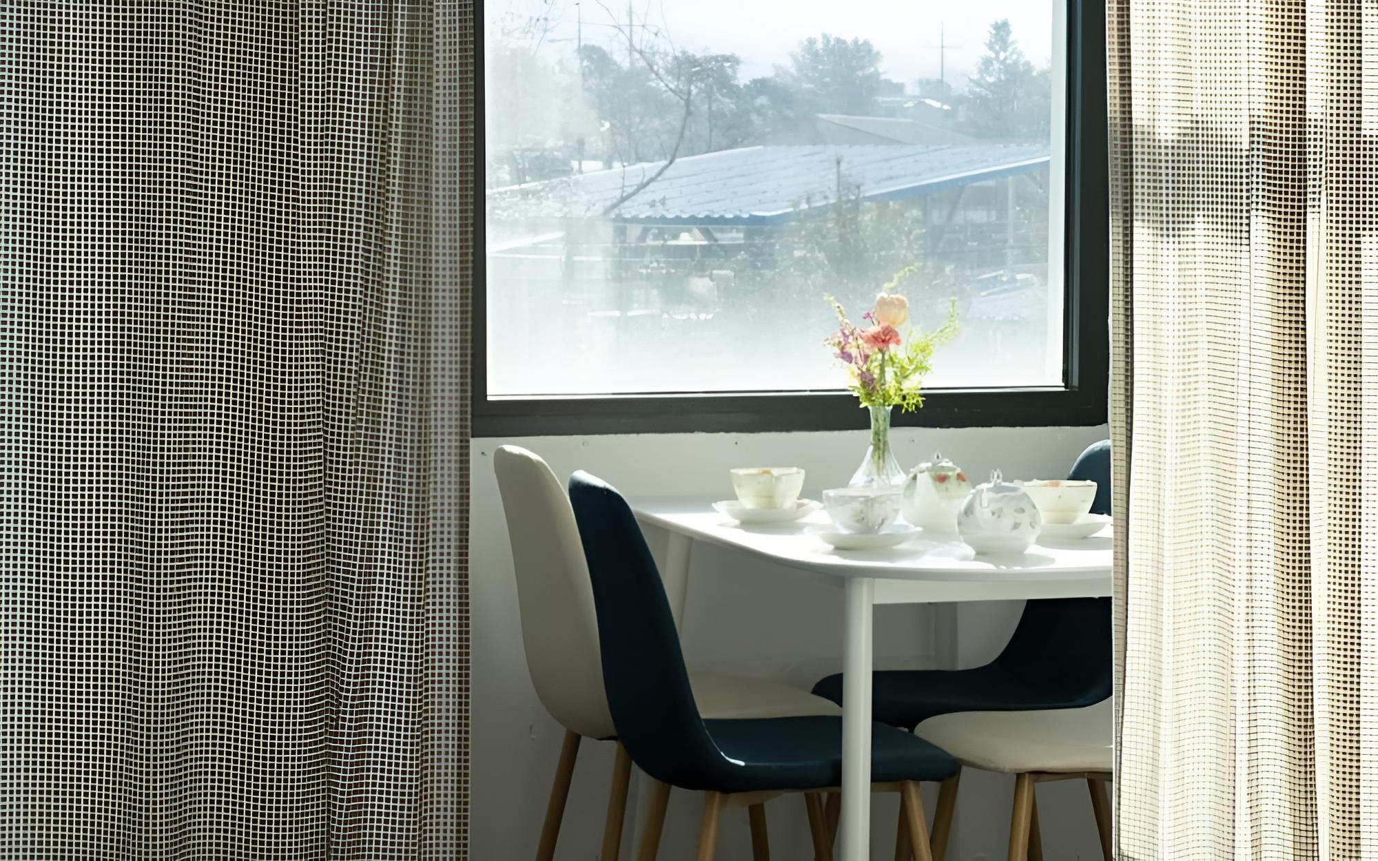Pocheon Hanullzip Pension view 2