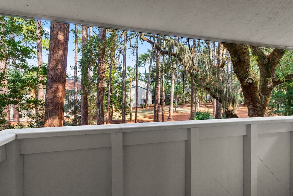 242 Stoney Creek Villa at The Sea Pines Resort