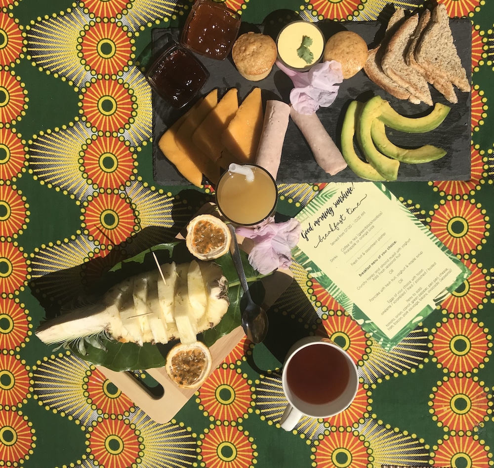 Mozambeat Motel - Hostel