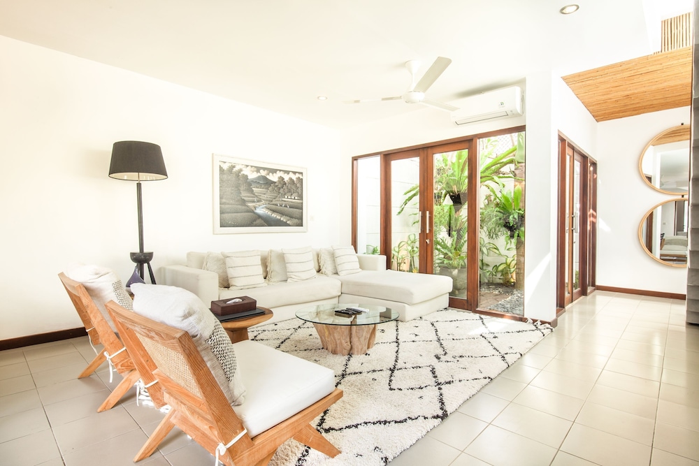 Villa Kupu in Canggu