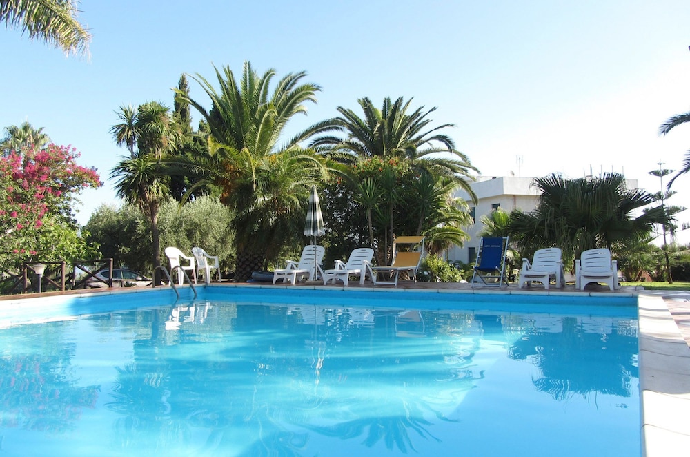 Hotel Residence Maddalena
