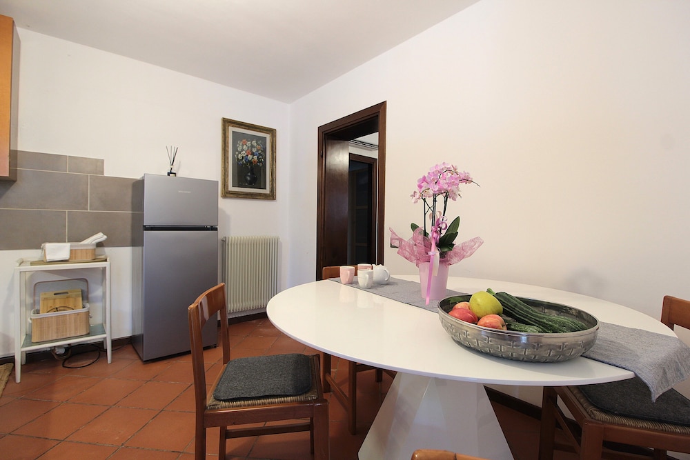 Villa Rosa Apartment