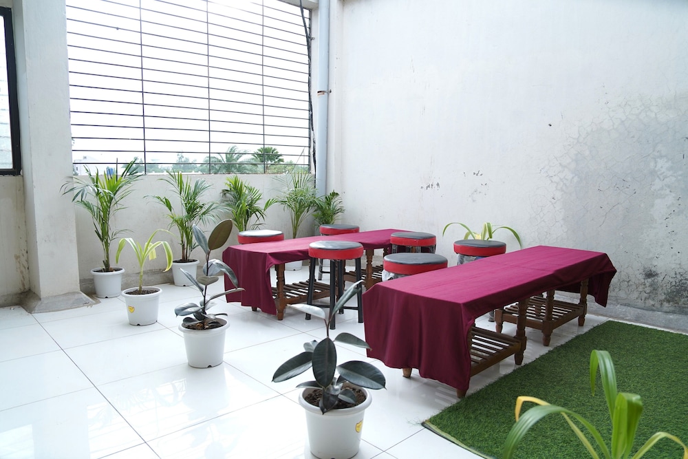 Hotel Dev Shree Palace