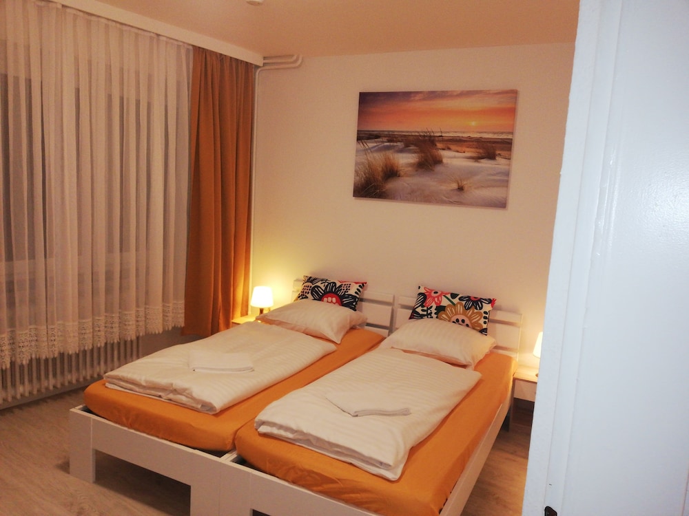 The Hostel