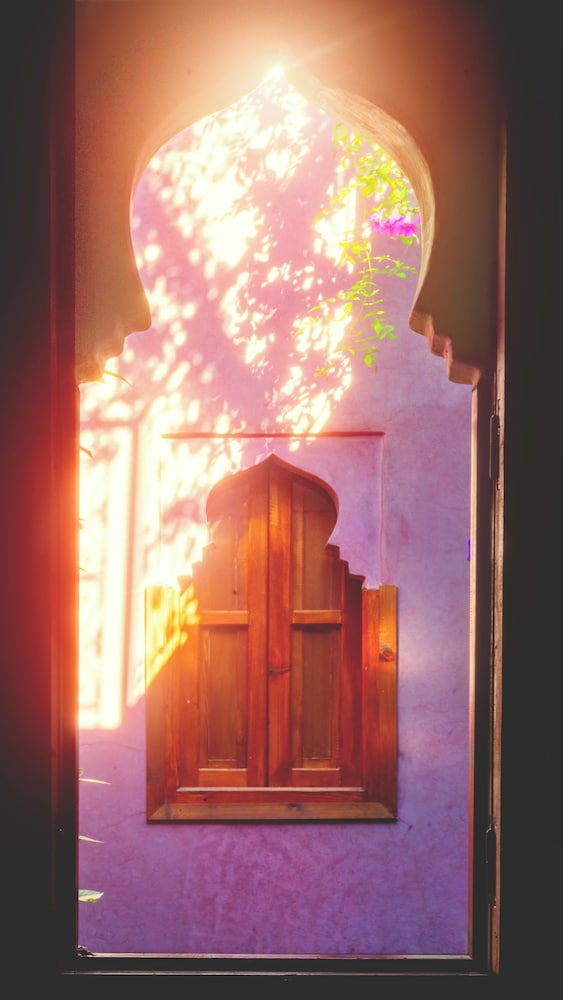 Riad Roxanne