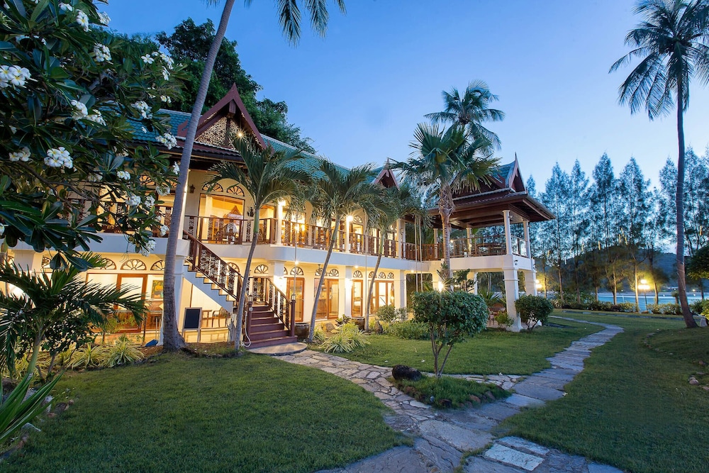 Villa Su