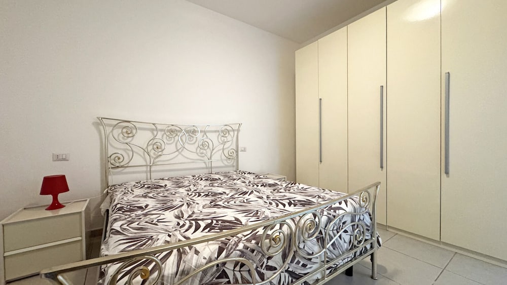 Villa Flavia Relax Just 250 Metres From the sea