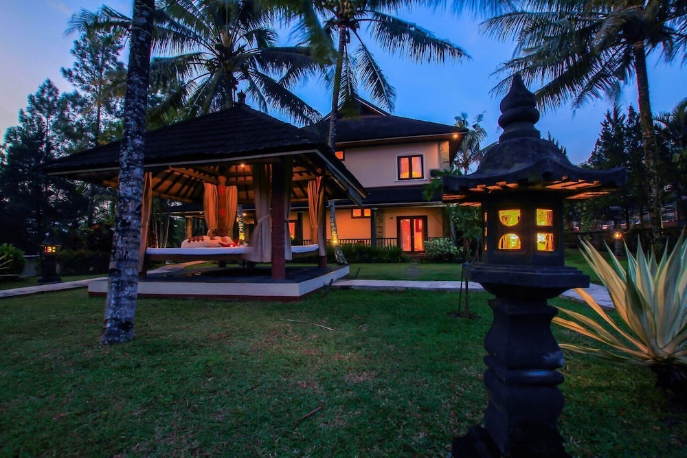 Villa Grand Artos