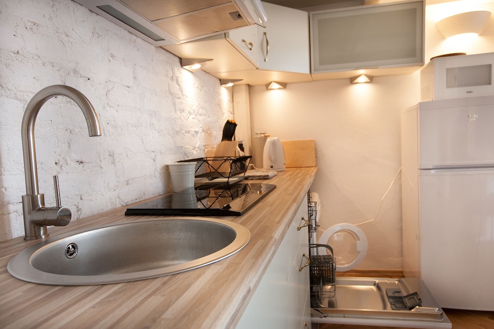 Warsaw Concierge Wilcza Gallery view 5