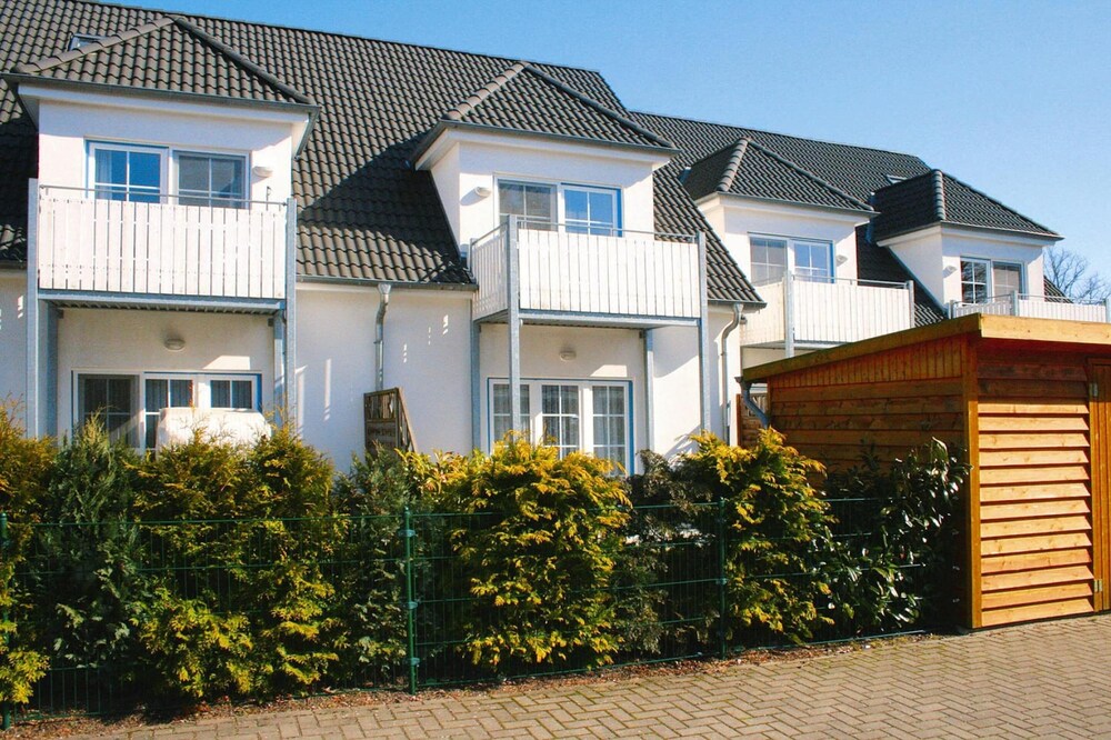 Apartment, Zingst