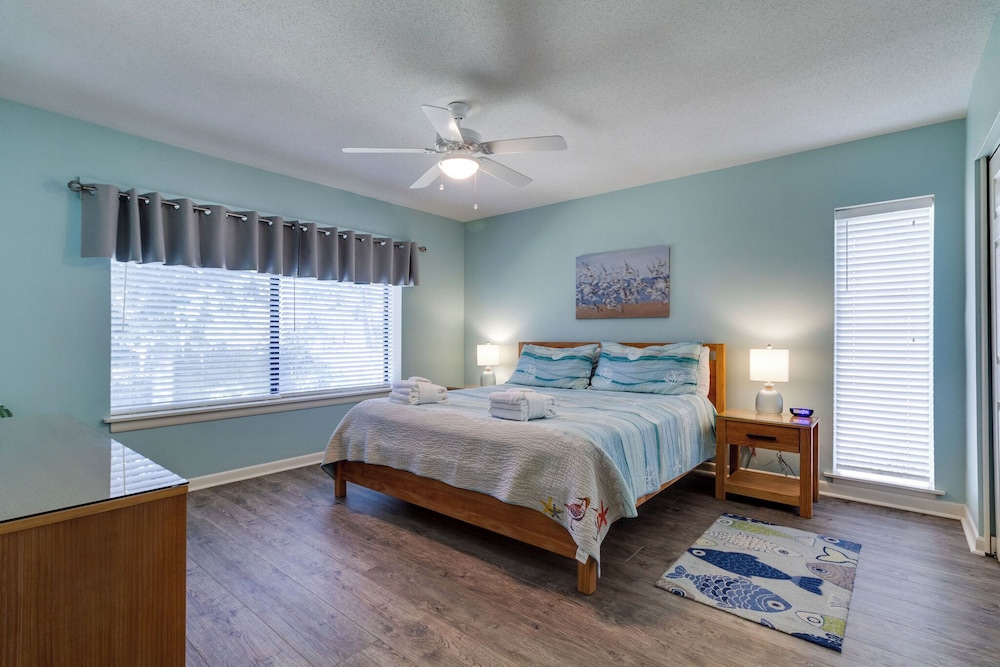 2300 Heritage Villas at The Sea Pines Resort