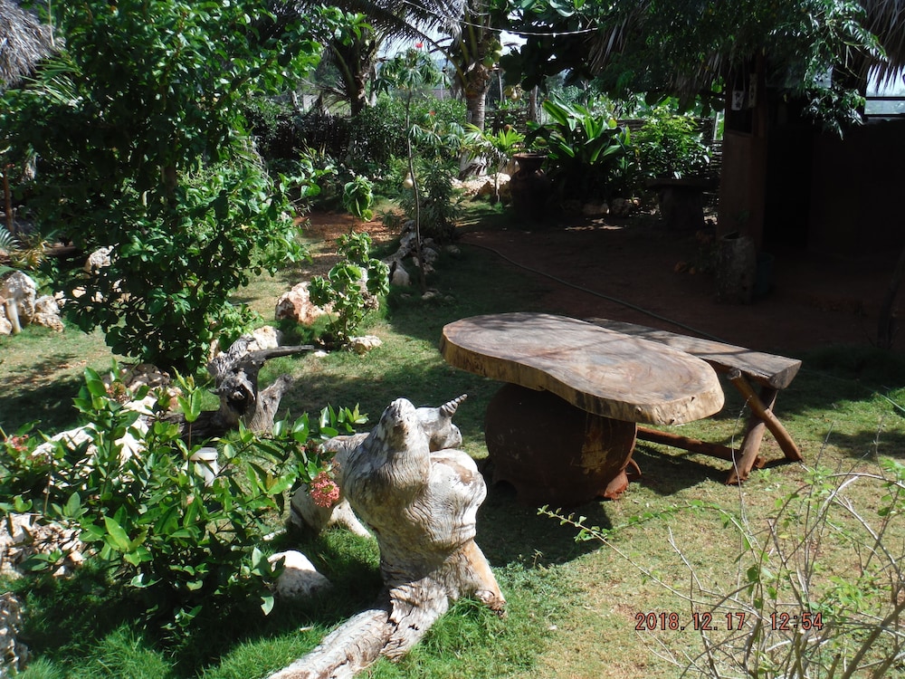 Kudehya Guesthouse