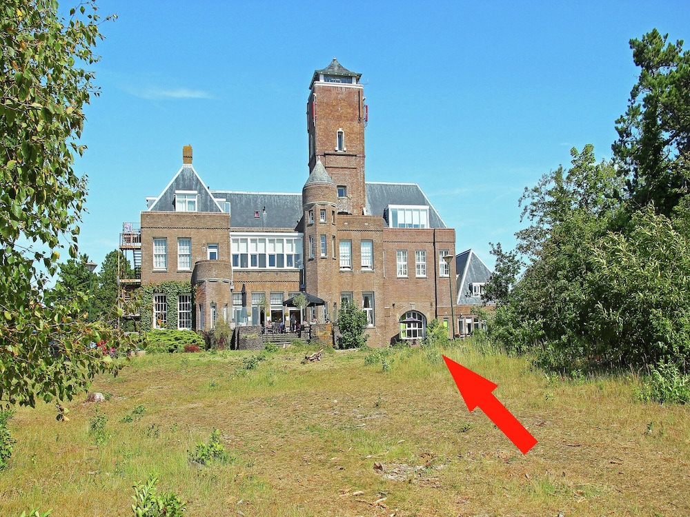 Cozy Apartment near Sea in Bergen aan Zee