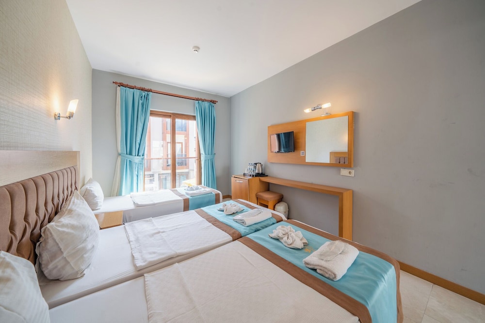 Majeste Hotel Bodrum - All Inclusive