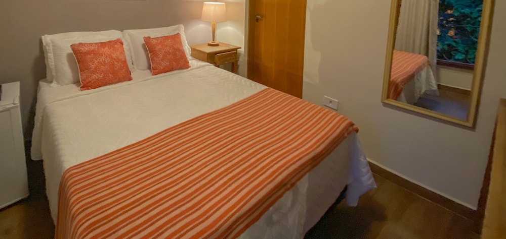 Casa Melville Hospedagem