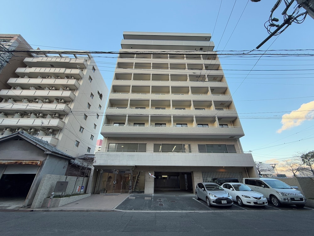 Grandeur Hamamoto 606