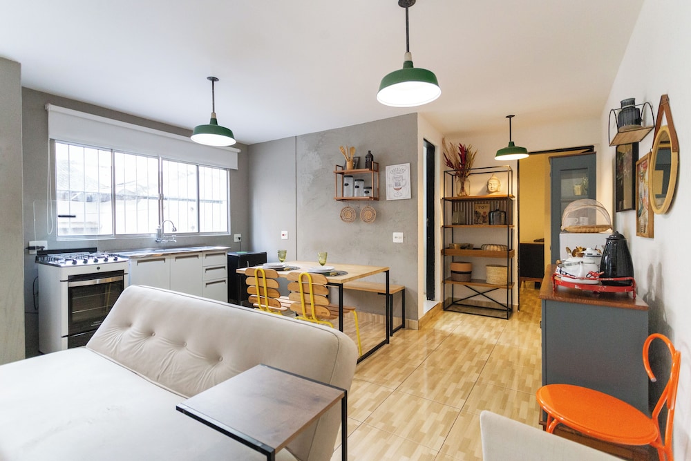 Loft Jaguaribe