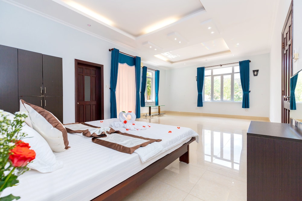 ViVa Villa Vung Tau - Tran Phu view 4