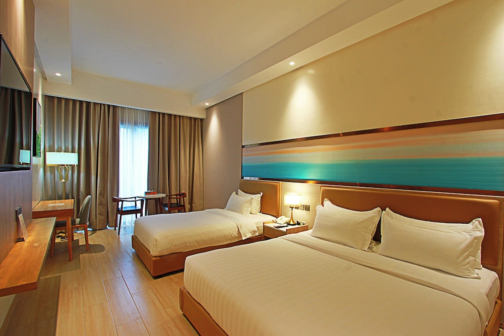 Cocotree Resort Panglao