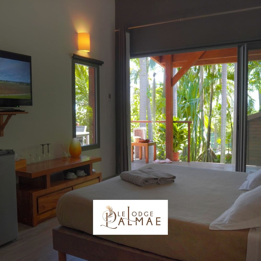 Lodge Palmae - Adults Only