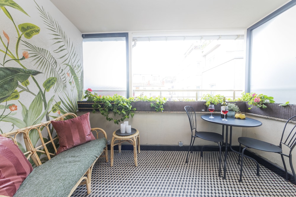 Ayramin Deluxe Hotel - Image 8