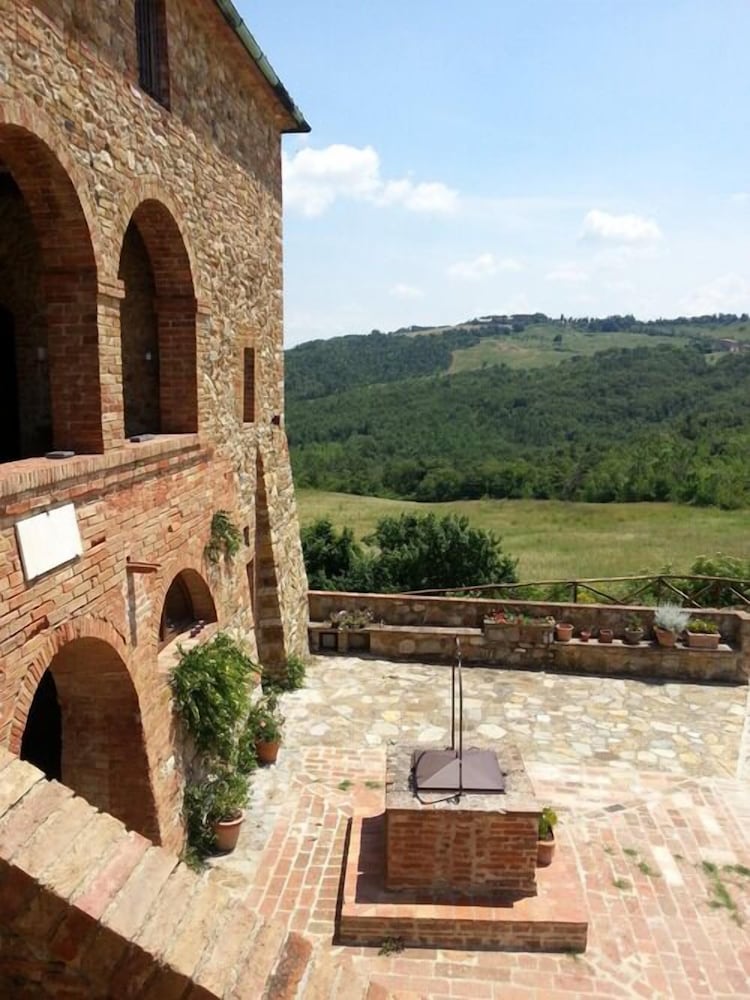 Locanda Cugnanello