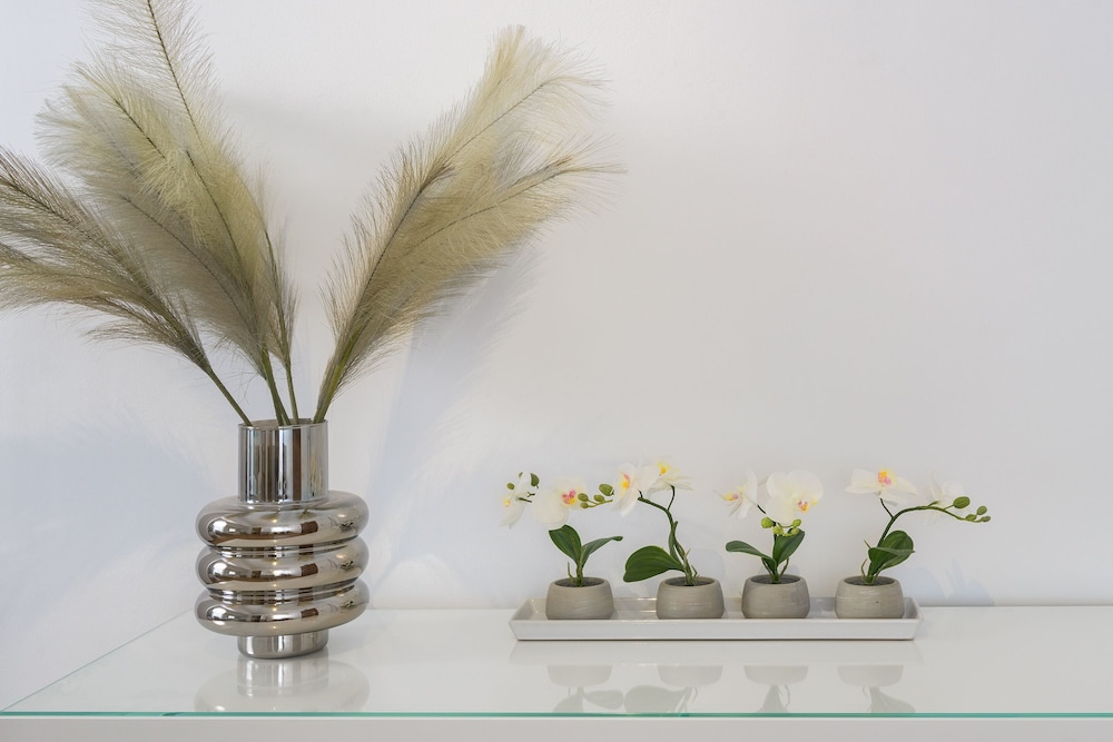 Harmony Elegant Central Apartment