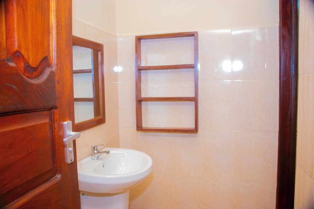 Shamba Hostel