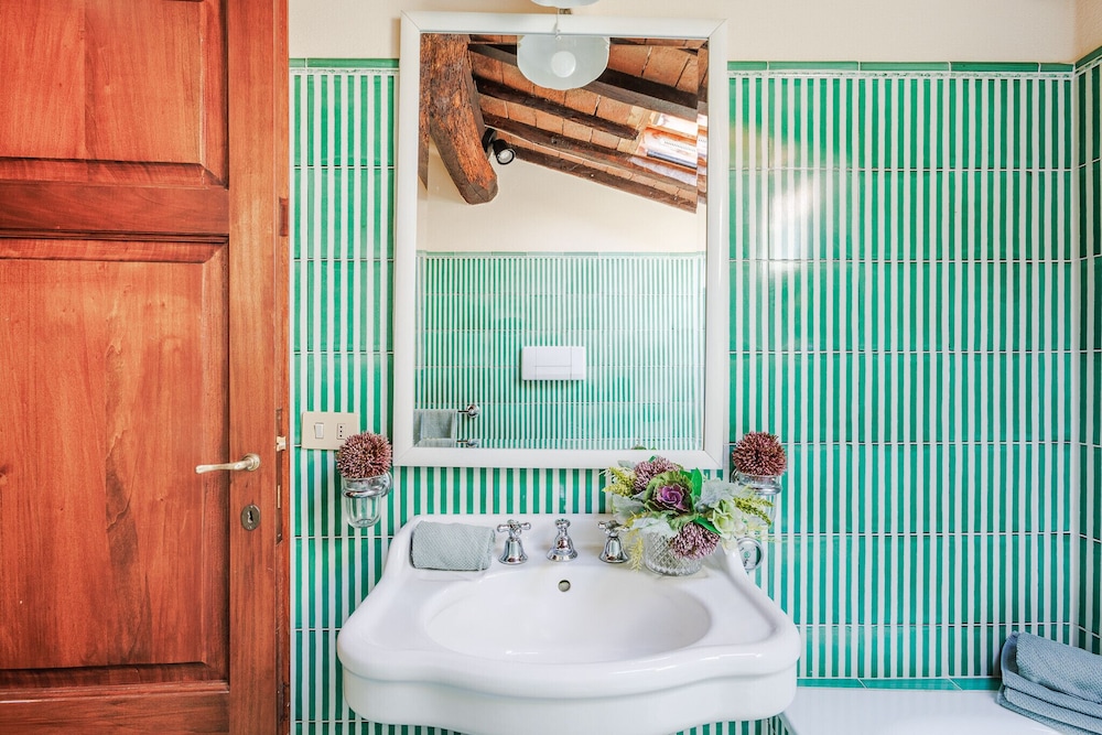 Villa Morello Farmhouse