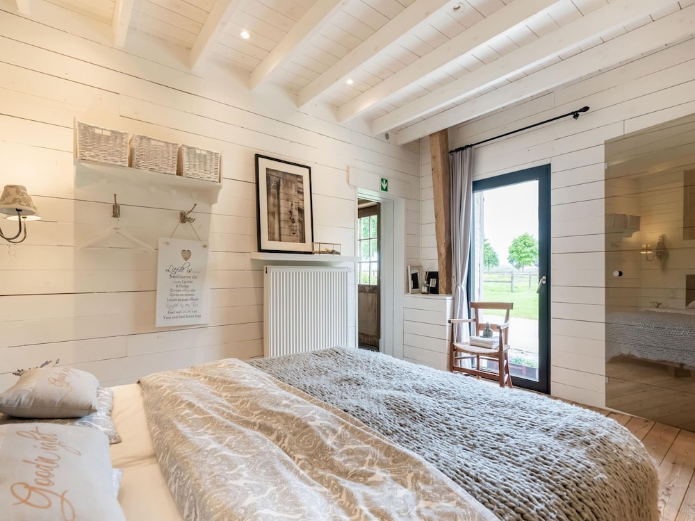 Beautiful Farmhouse in Pittem With Garden view 5