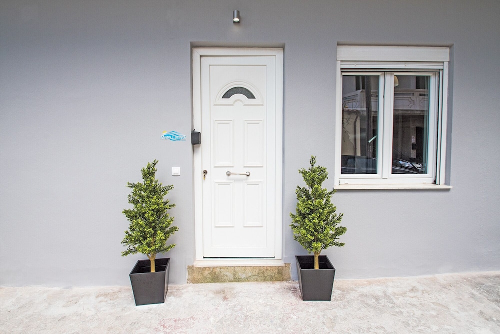 Mare Civitas Apartments