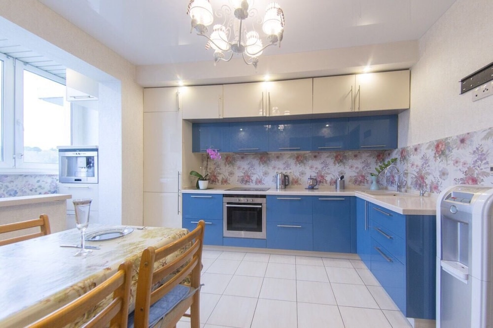 TravelFlat Apartments