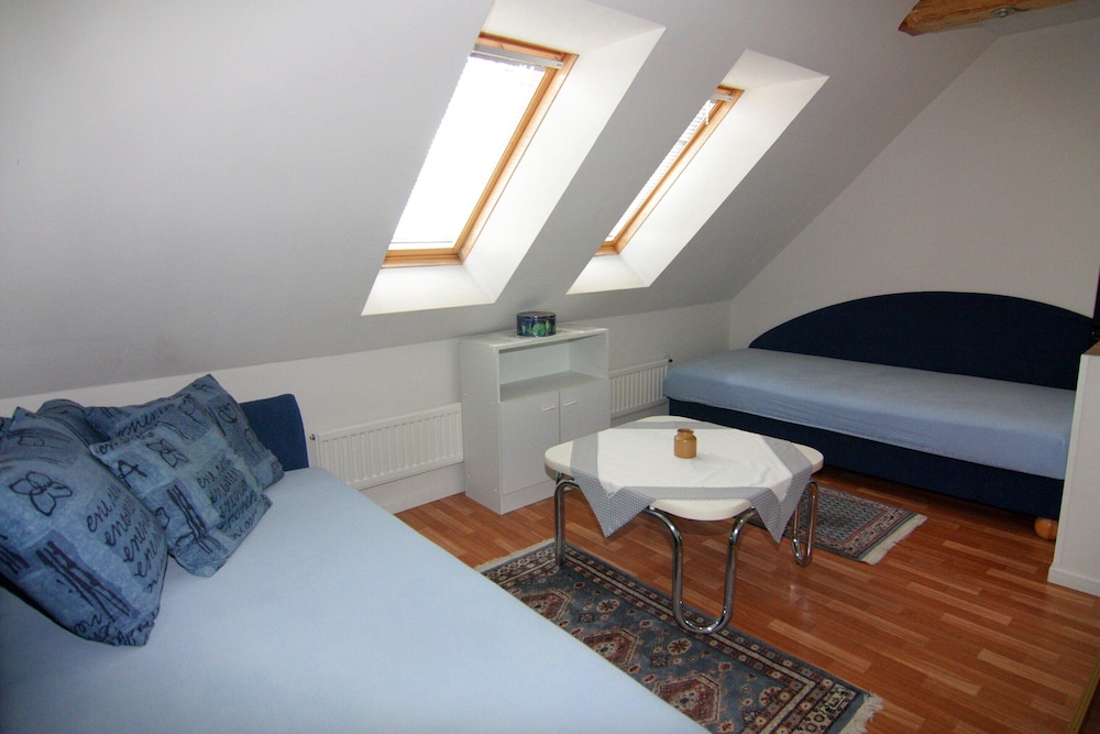 Apartment Near Wismar Baltic Sea Beaches