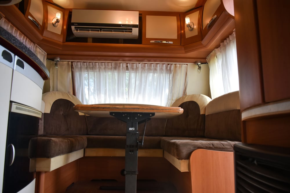 Big Game on Wheels - Wilpattu view 2