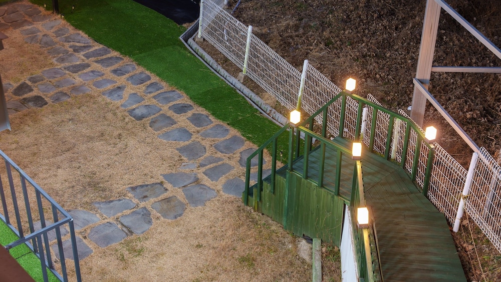Yeosu Island Pet Pension